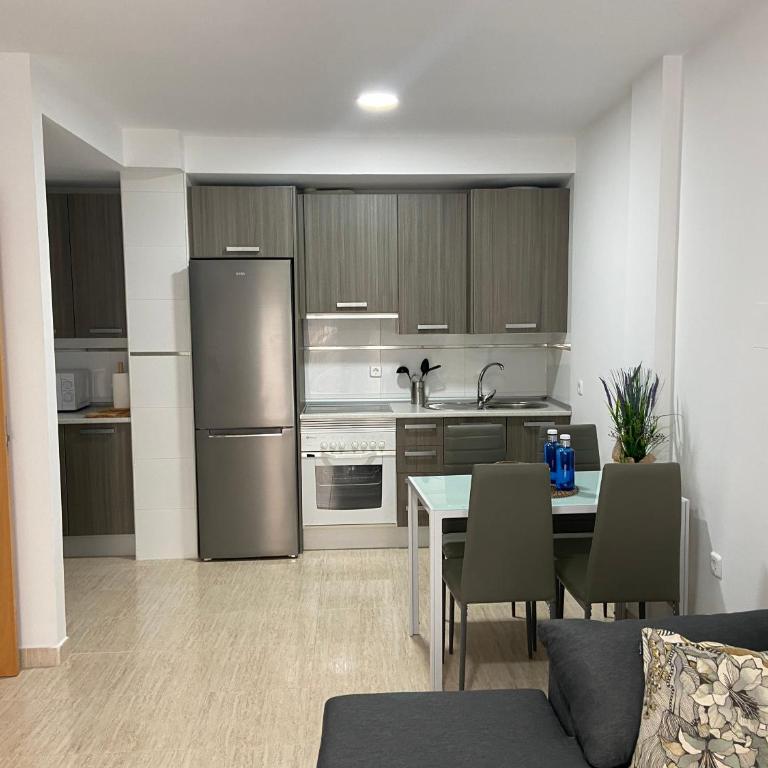 Villa Liverpool 1 - One-Bedroom Apartment - 7