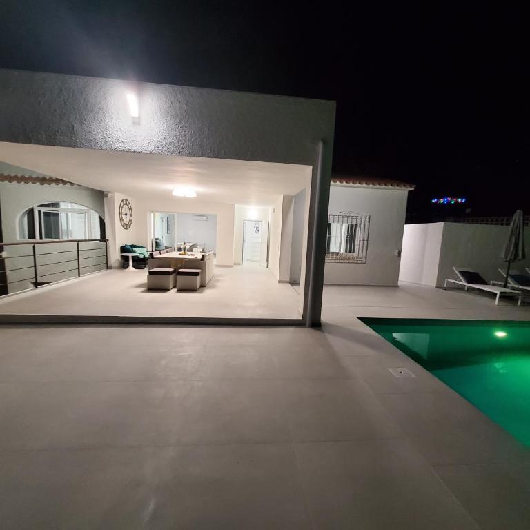 Villa Blue Lagoon Moraira - Villa with Private Pool - 2
