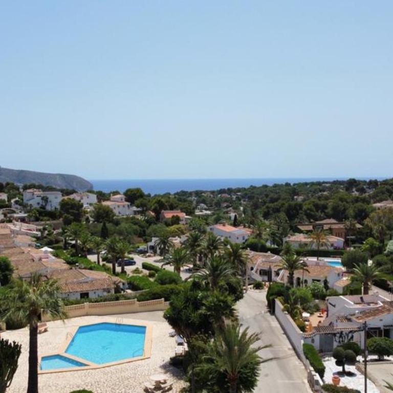 Villa Blue Lagoon Moraira - Villa with Private Pool - 6