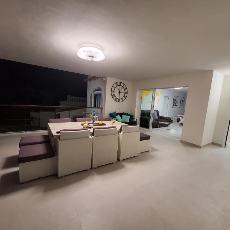 Villa Blue Lagoon Moraira - Villa with Private Pool - 10