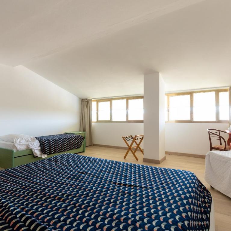 Hotel Cavallino Bianco - Room Assigned at Check-in with kitchenette - 1