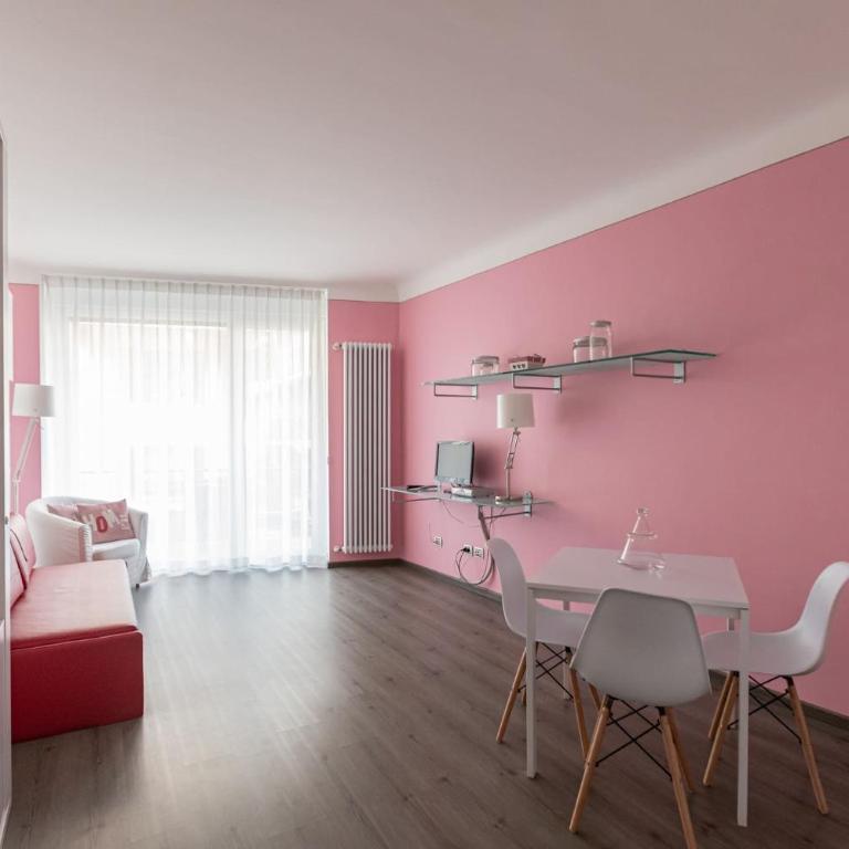 Stresa Residence - Appartamento con 1 Camera da Letto - 12