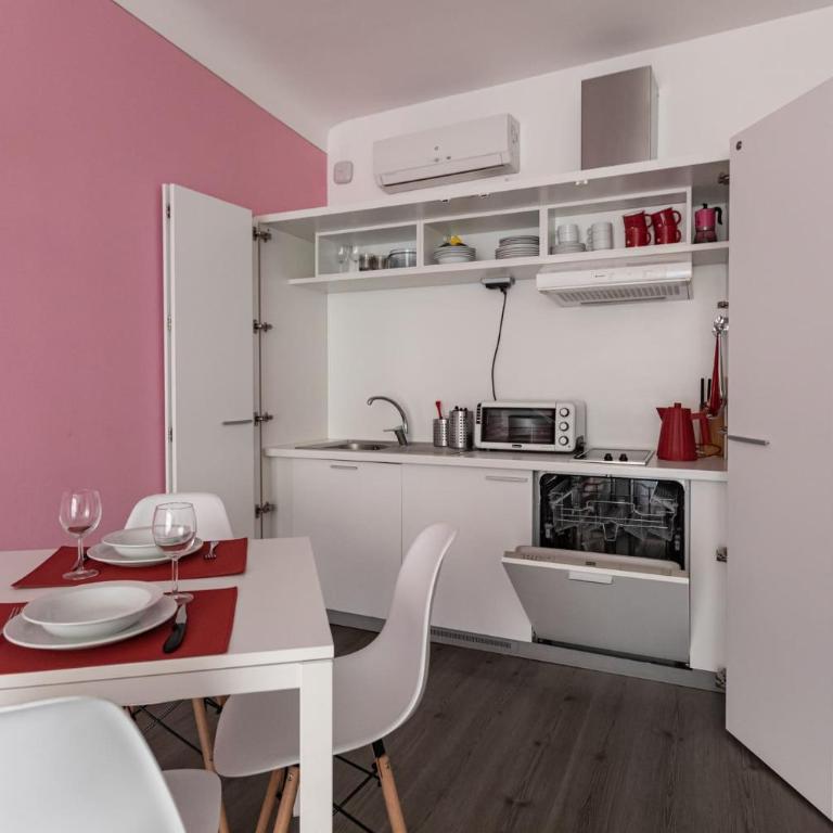 Stresa Residence - Appartamento con 1 Camera da Letto - 11