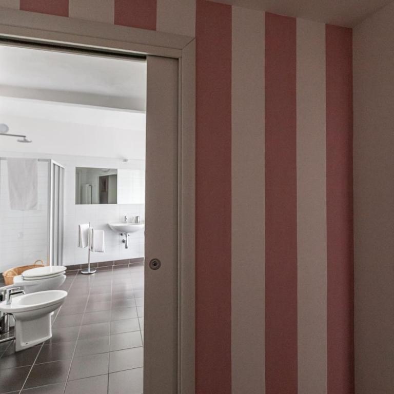 Stresa Residence - Appartamento con 1 Camera da Letto - 7