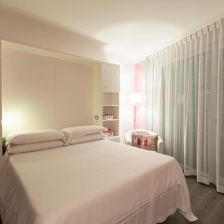 Stresa Residence - Appartamento con 1 Camera da Letto - 8