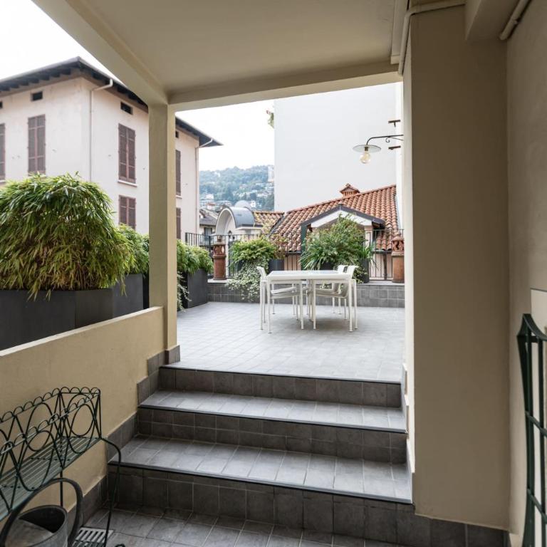 Stresa Residence - Appartamento con 1 Camera da Letto - 14