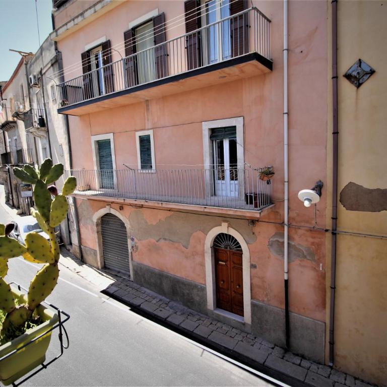 B&B Belvedere All'Idria - Camera Tripla con Balcone - 6