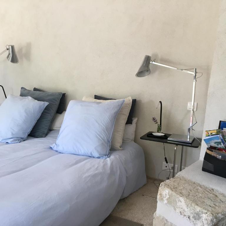 B&B Contemporain - Grande Chambre Double - 6