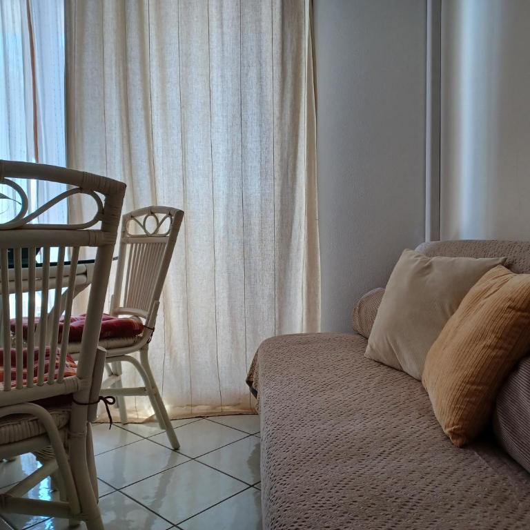 Orange Sunset, seaview & beach front - Appartamento con 1 Camera da Letto - 9