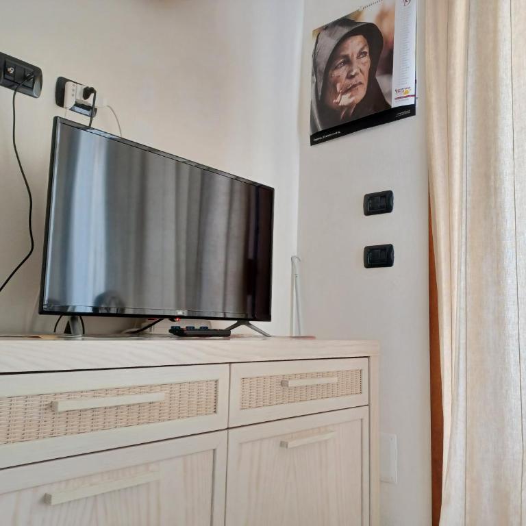 Orange Sunset, seaview & beach front - Appartamento con 1 Camera da Letto - 12