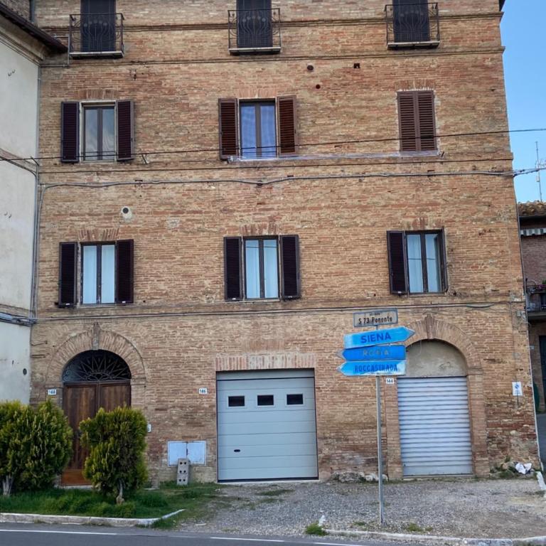L'angolo di Costalpino - Casa con 1 Camera da Letto - 11