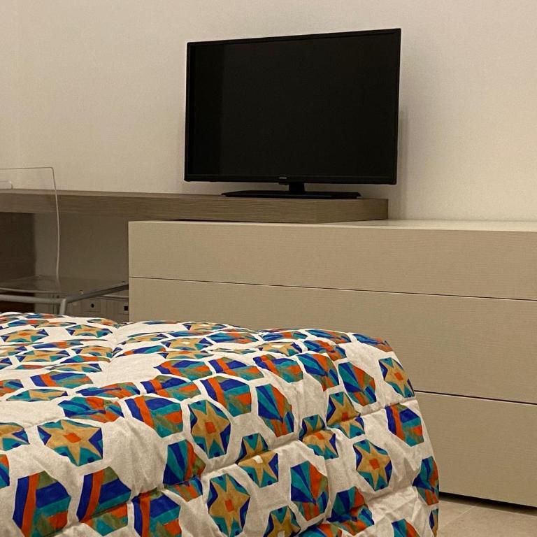 L'angolo di Costalpino - Casa con 1 Camera da Letto - 4
