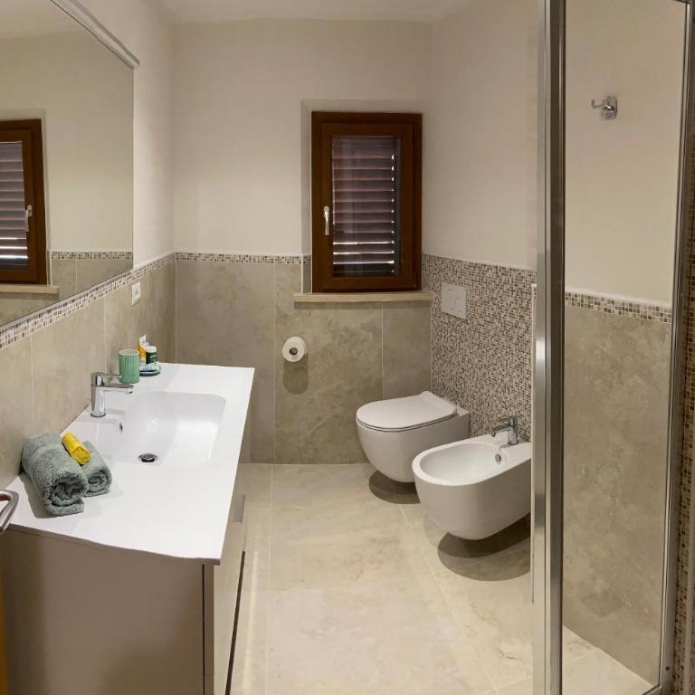 L'angolo di Costalpino - Casa con 1 Camera da Letto - 6