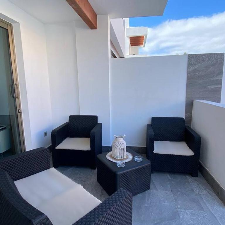 Super cool villa in Los Cristianos - Villa de 3 dormitorios - 12