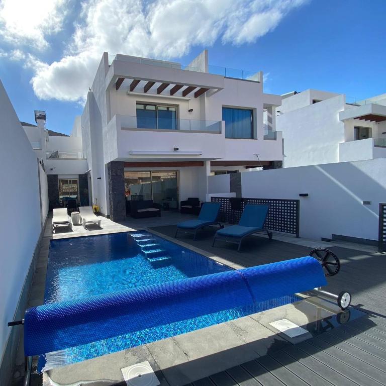 Super cool villa in Los Cristianos - Villa de 3 dormitorios - 1