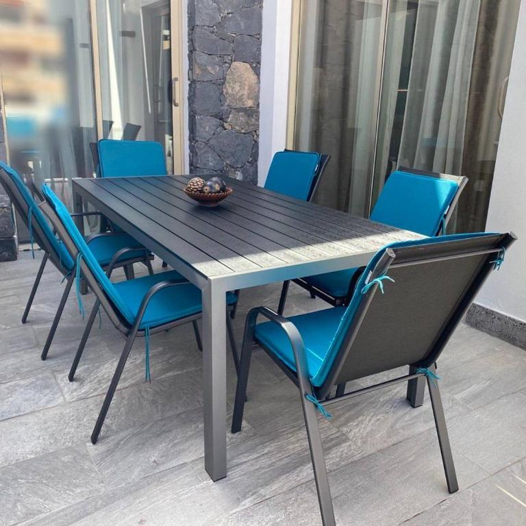 Super cool villa in Los Cristianos - Villa de 3 dormitorios - 11