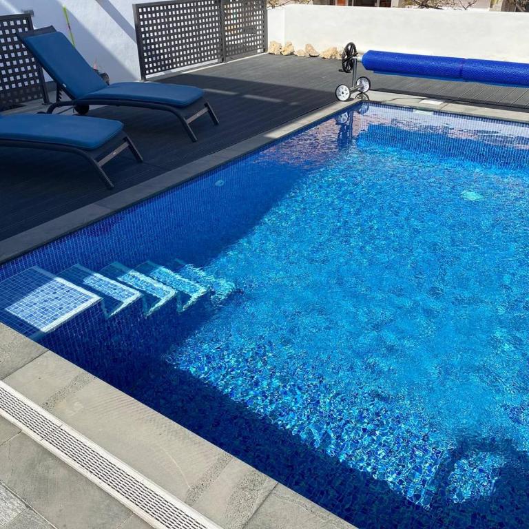 Super cool villa in Los Cristianos - Villa de 3 dormitorios - 10