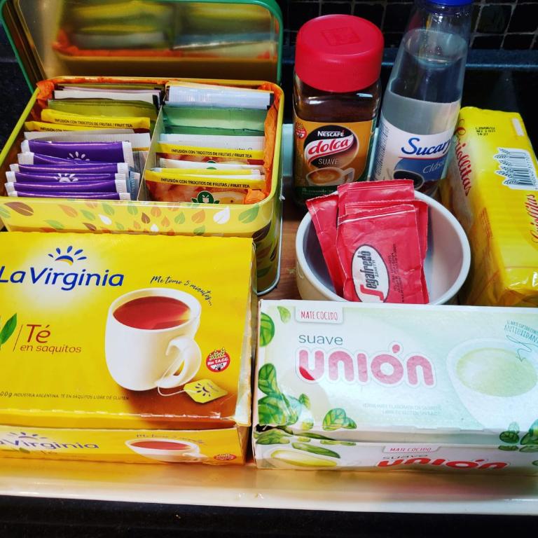 Gorriti Up - Con Balcon - Loft - 10