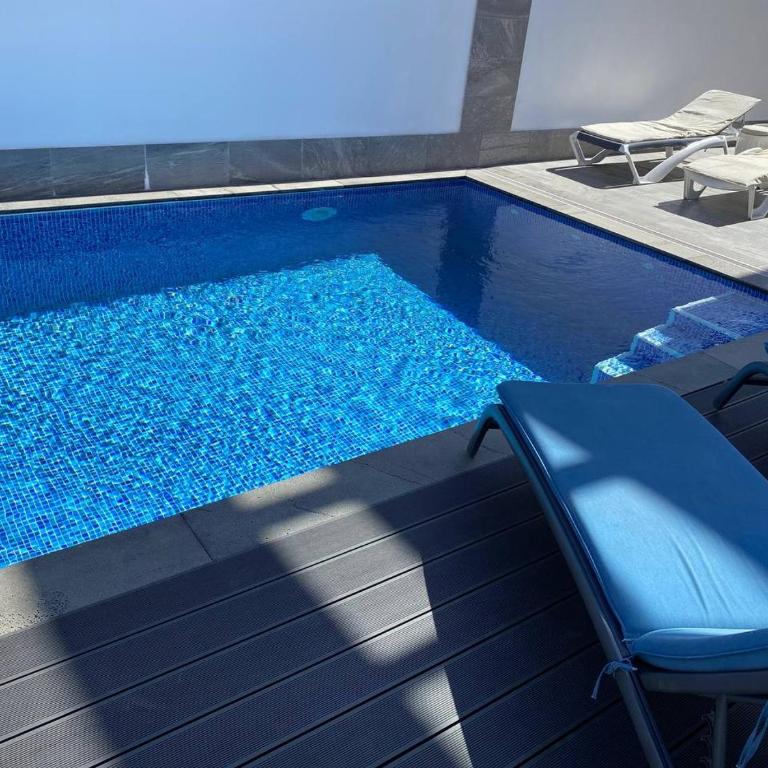 Super cool villa in Los Cristianos - Villa de 3 dormitorios - 9