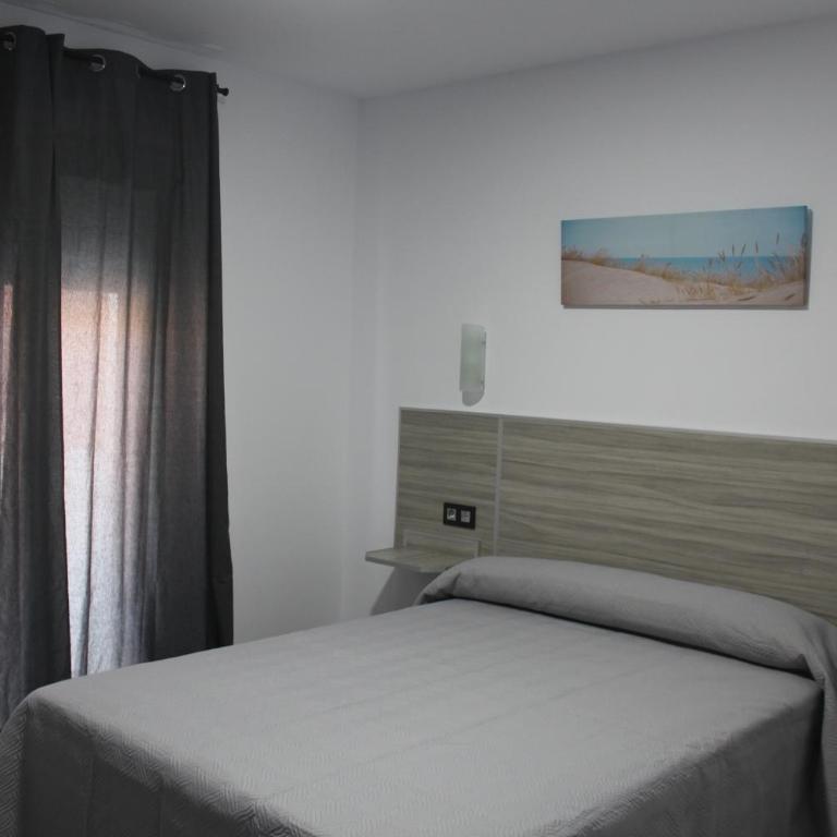 Hostal Maria Jose - Habitación Doble - 9