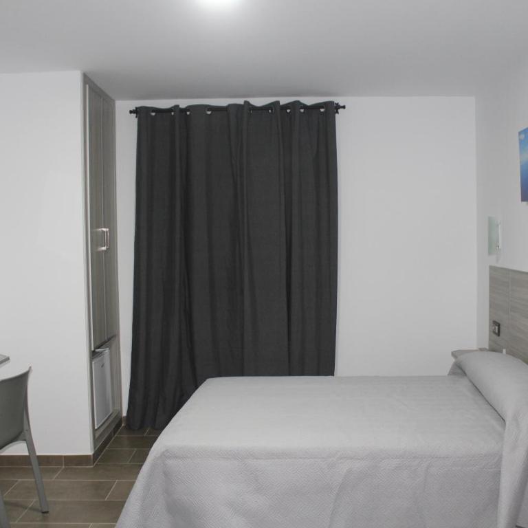 Hostal Maria Jose - Habitación Doble - 10