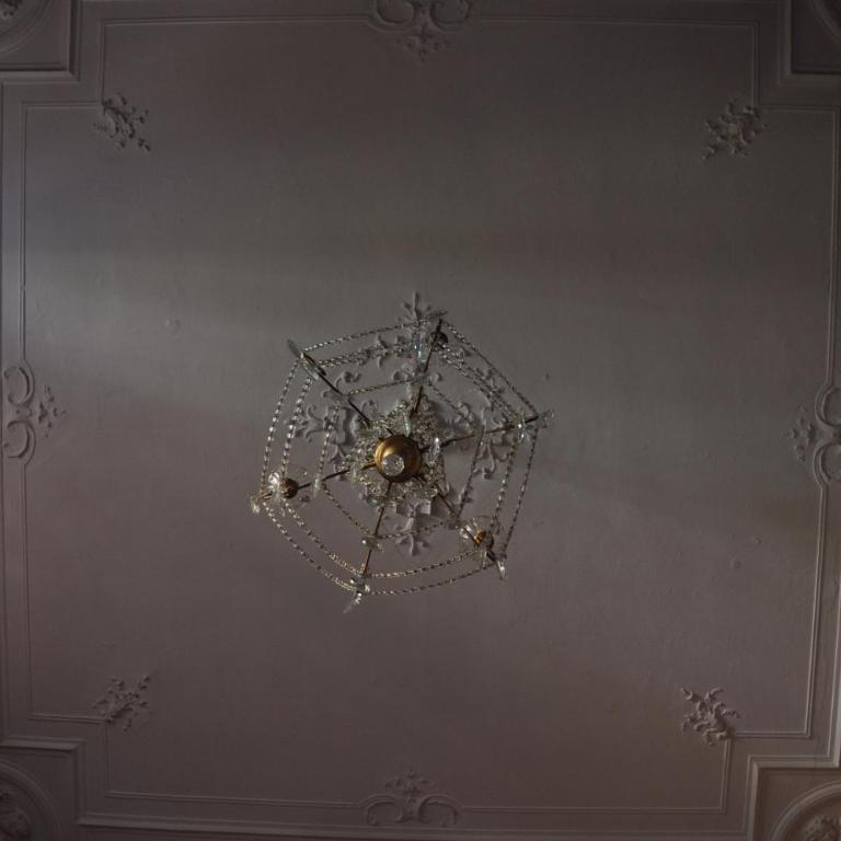 Il Ciottolo - Dreibettzimmer mit Gemeinschaftsbad - 8
