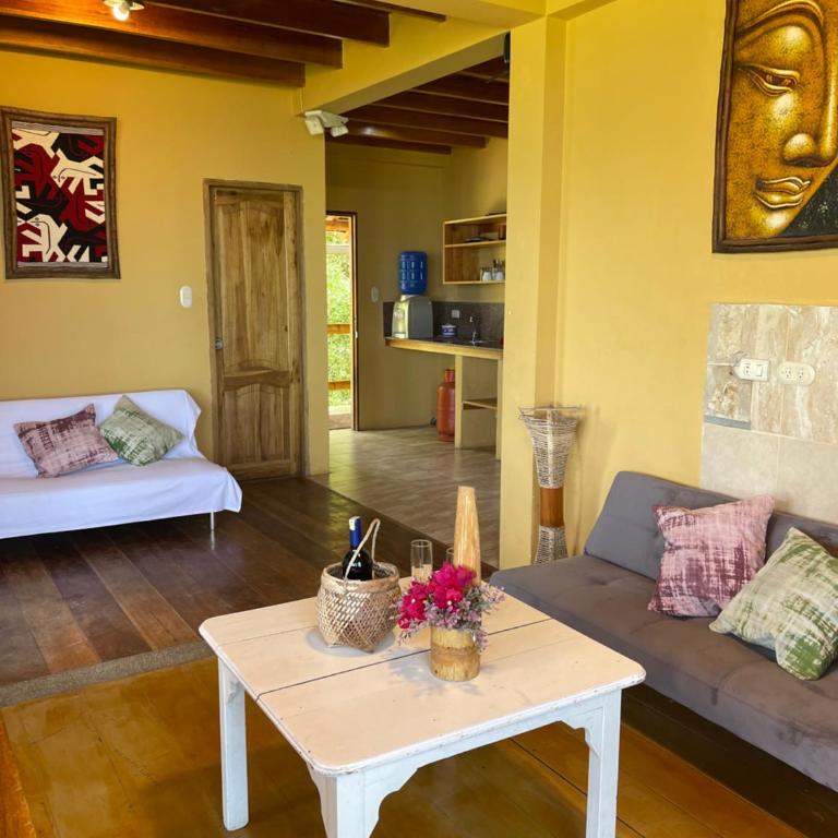 Punta Hills Montanita - Apartamento Deluxe de 2 dormitorios con vistas al mar - 12