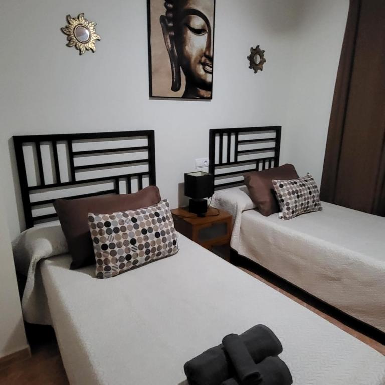 Bajo de esencia relajante con piscina privada y patio! - Apartamento de 2 dormitorios - 17