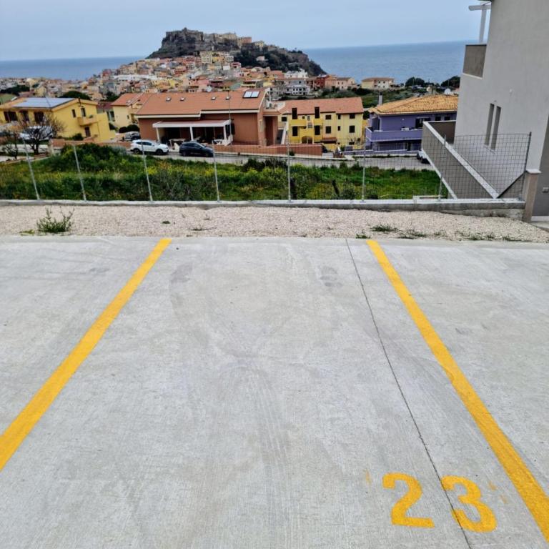 Appartamento Il Tramonto - Appartamento con 1 Camera da Letto - 28