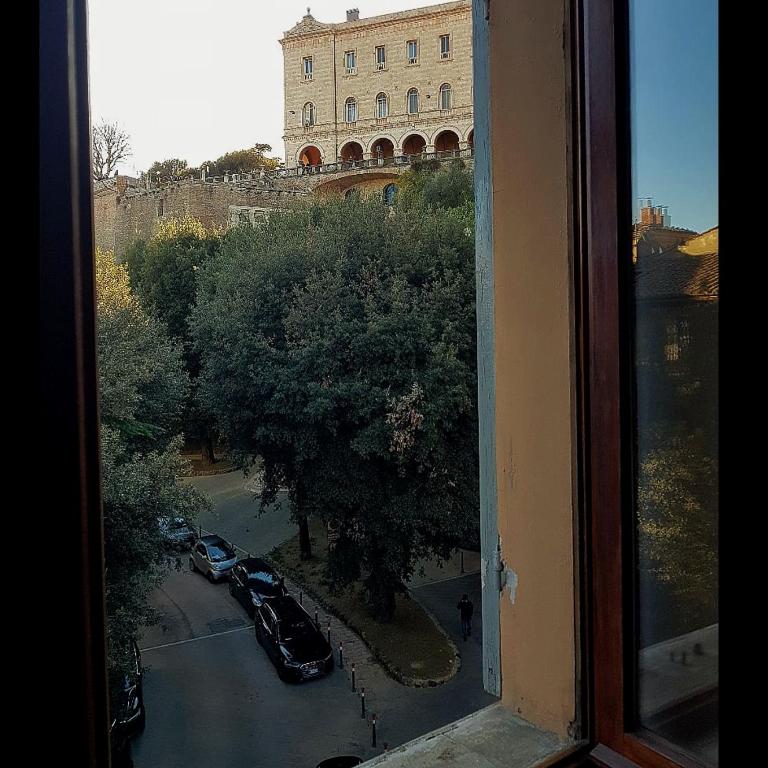 Little city - Appartamento con 1 Camera da Letto - 41