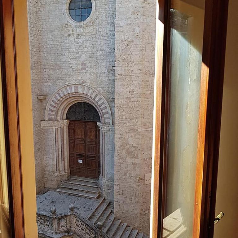 Little city - Appartamento con 1 Camera da Letto - 40