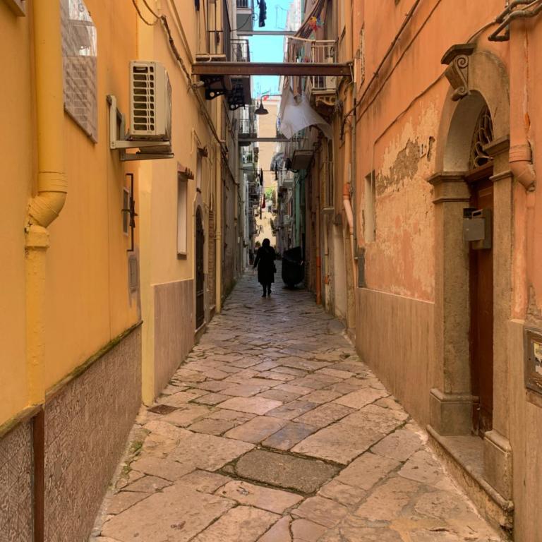 Blue House - Monolocale su 2 Livelli - 17