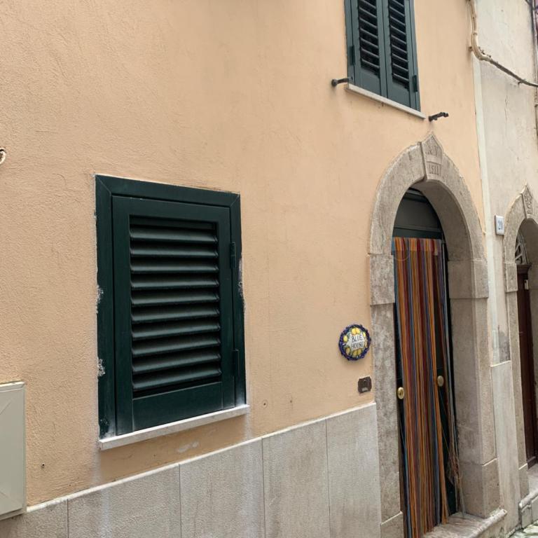 Blue House - Monolocale su 2 Livelli - 2
