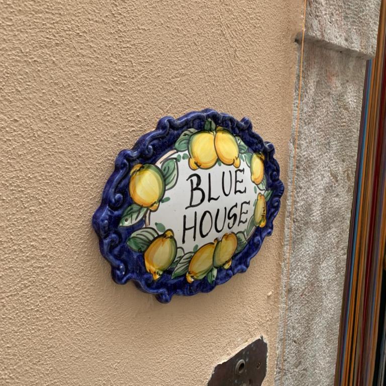 Blue House - Monolocale su 2 Livelli - 1