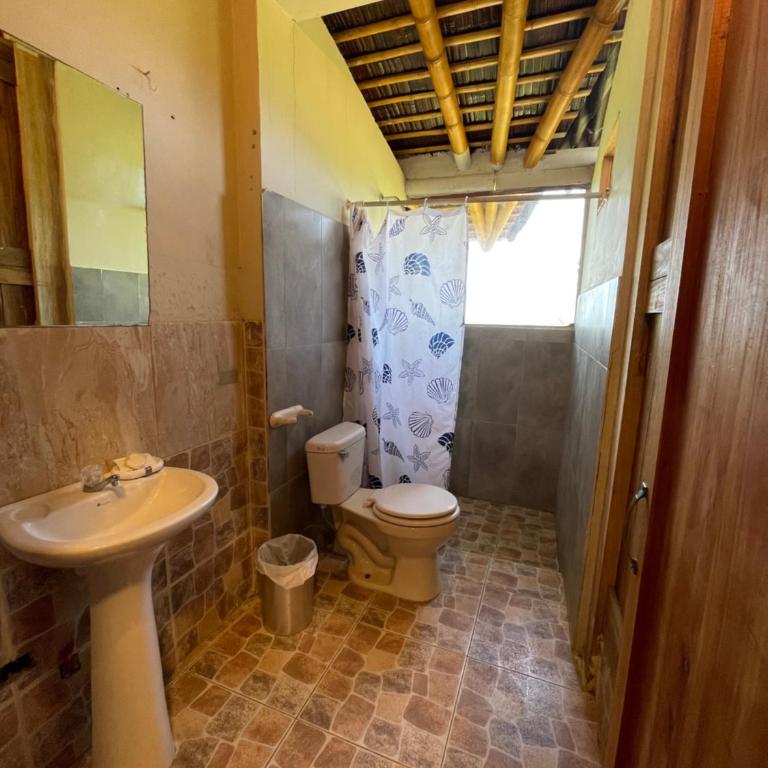 Punta Hills Montanita - Apartamento Deluxe de 2 dormitorios con vistas al mar - 11