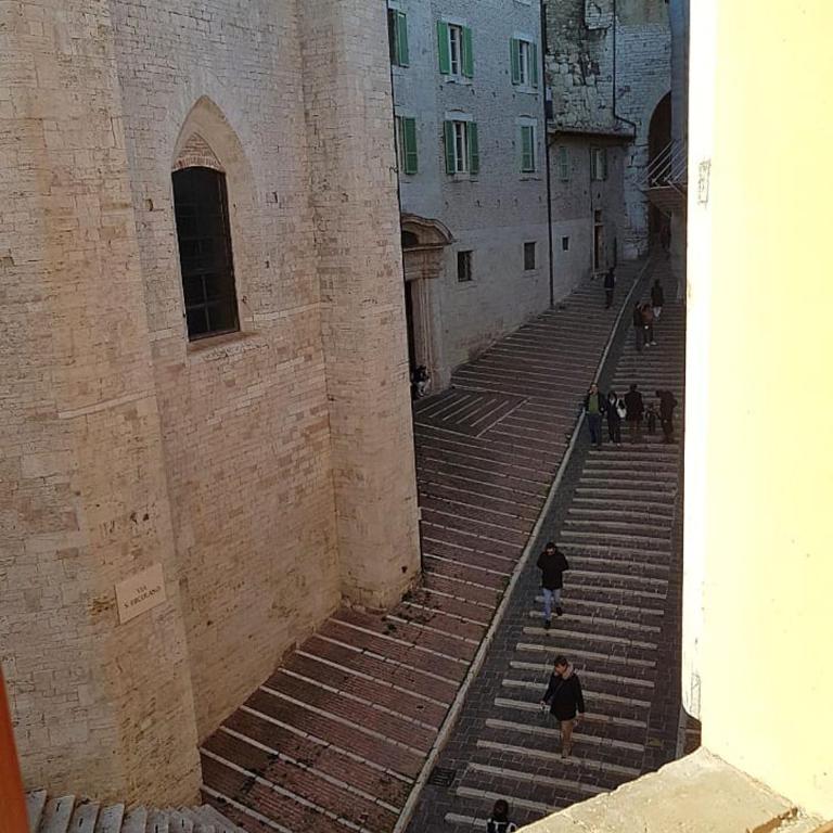 Little city - Appartamento con 1 Camera da Letto - 38