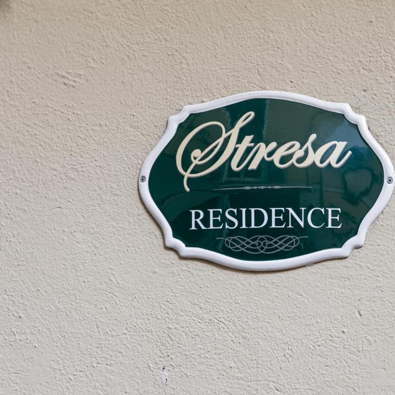 Stresa Residence - Appartamento con 1 Camera da Letto - 2