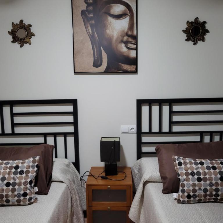 Bajo de esencia relajante con piscina privada y patio! - Apartamento de 2 dormitorios - 18