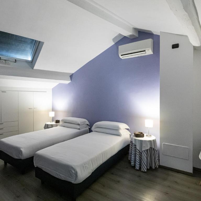 Stresa Residence - Appartamento con 2 Camere da Letto - 17