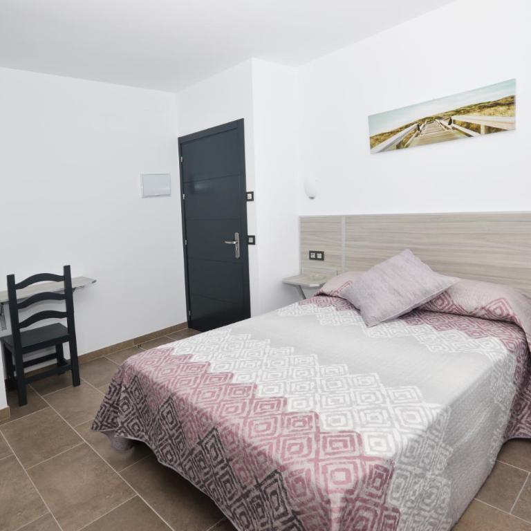 Hostal Maria Jose - Habitación Doble - 11