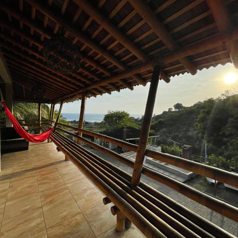 Punta Hills Montanita - Apartamento de 3 dormitorios - 18