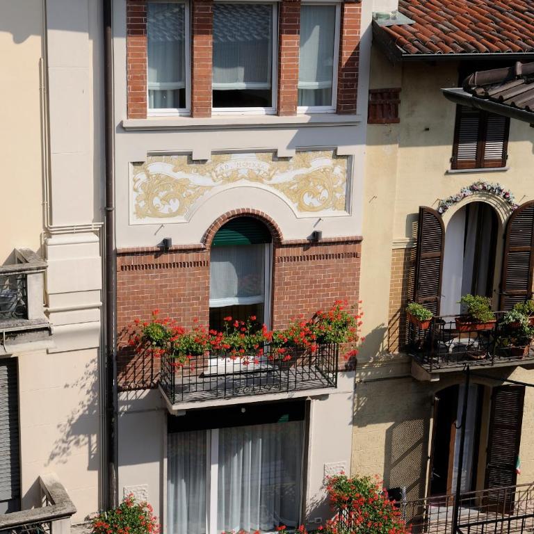 Stresa Residence - Appartamento con 1 Camera da Letto - 1