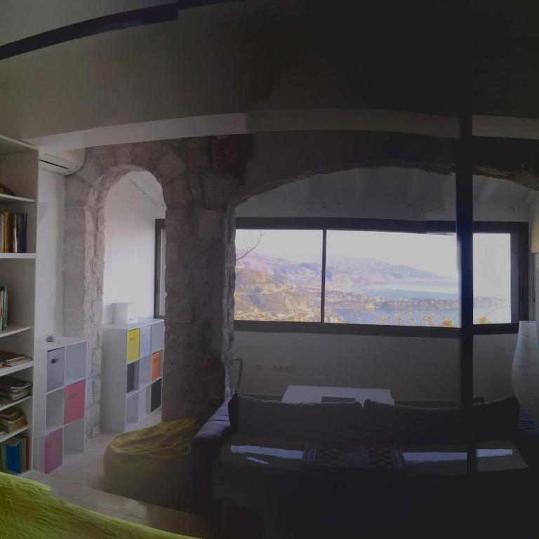 Villa with unique & breathtaking view over Sea, Monte-Carlo, Italy & Alps - Maison 4 Chambres - 39