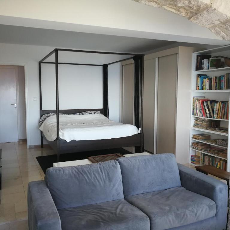 Villa with unique & breathtaking view over Sea, Monte-Carlo, Italy & Alps - Maison 4 Chambres - 46