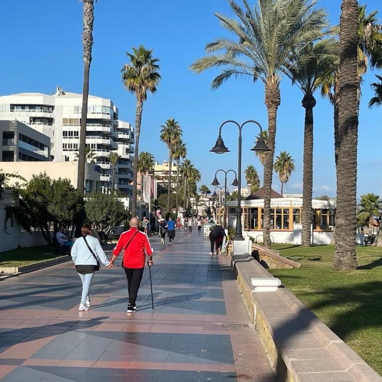2 bed Penthouse with Sea View - Apartamento de 2 dormitorios - 34