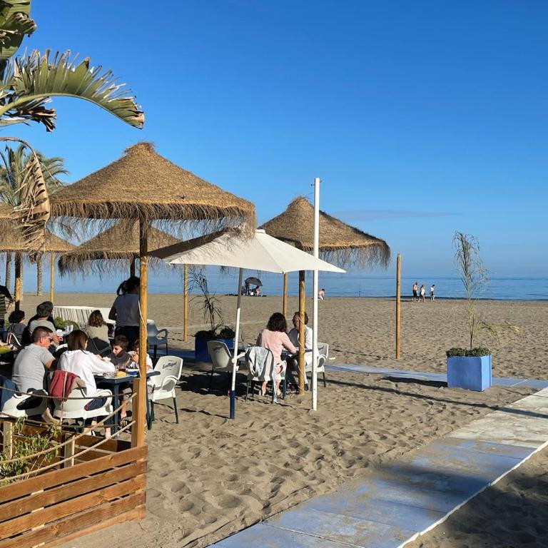 2 bed Penthouse with Sea View - Apartamento de 2 dormitorios - 33