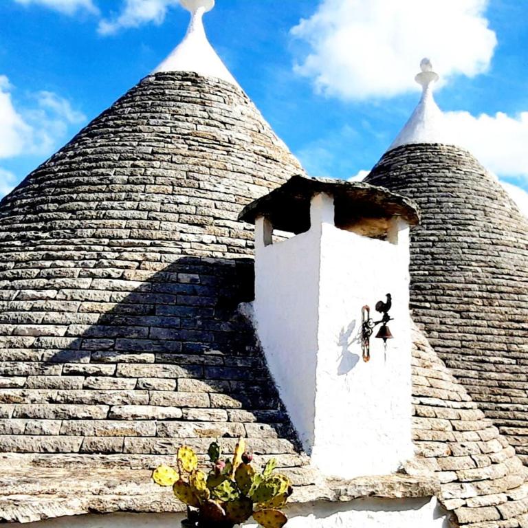 Trullo Paolisi - Casa con 1 Camera da Letto - 22
