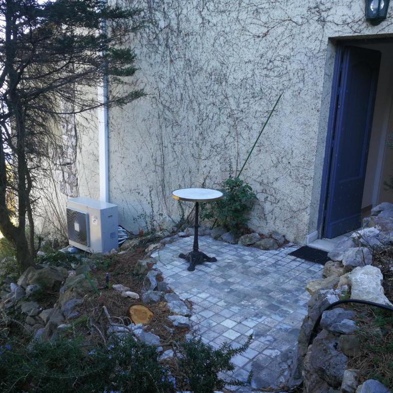 Villa with unique & breathtaking view over Sea, Monte-Carlo, Italy & Alps - Maison 4 Chambres - 49