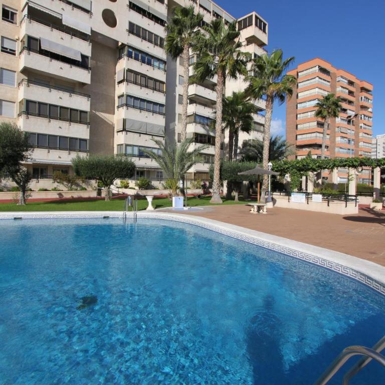 Boa Vida - Apartamento de 3 dormitorios - 1