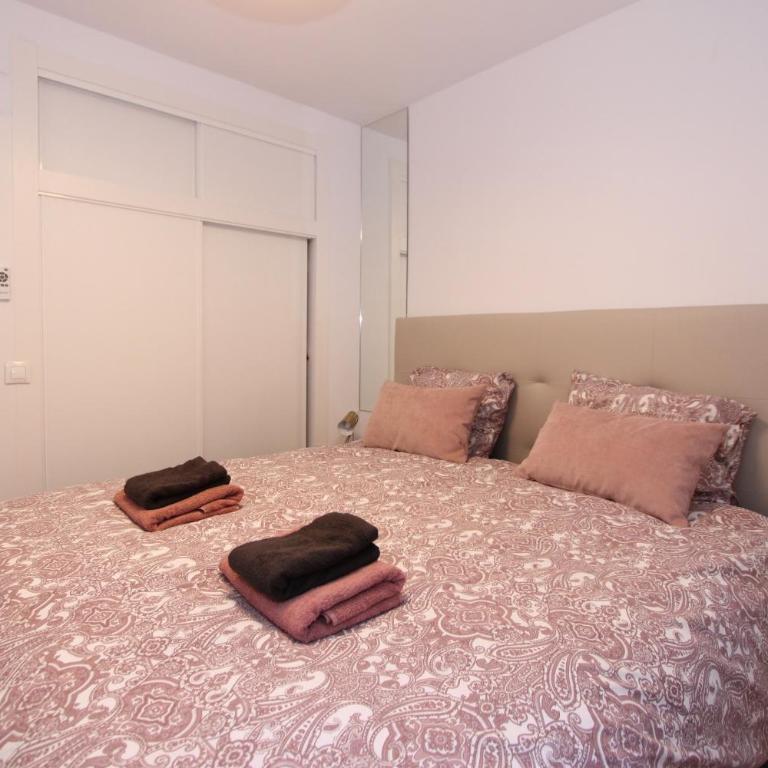 Boa Vida - Apartamento de 3 dormitorios - 11